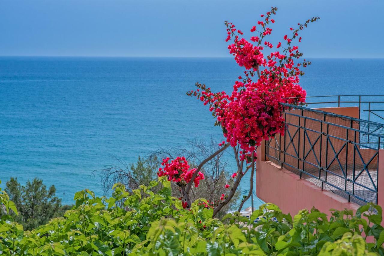 Villa Giovanni Паралия-Враху Экстерьер фото